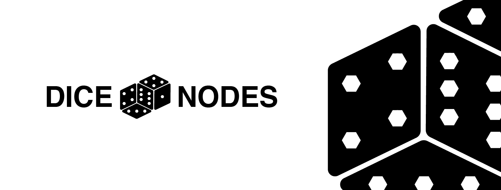 Dice Nodes